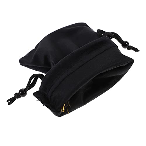 SEWOART Tarotkarten Aufbewahrungstasche Mit Kordelzug-Design Filigraner Tragbar Und Praktisch Für Tarotkarten Kleine Und Schmuck SEWOART Tarotkarten Aufbewahrungstasche Mit Kordelzug-Design Filigraner Tragbar Und Praktisch Für Tarotkarten Kleine Und Schmuck von SEWOART