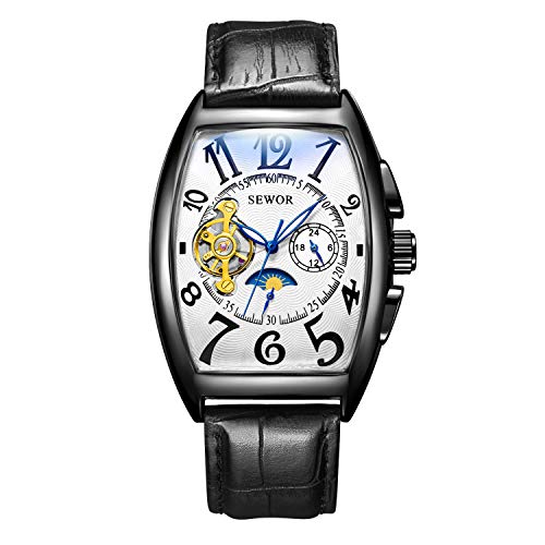 SEWOR - -Armbanduhr- C423 SEWOR - -Armbanduhr- C423 von SEWOR
