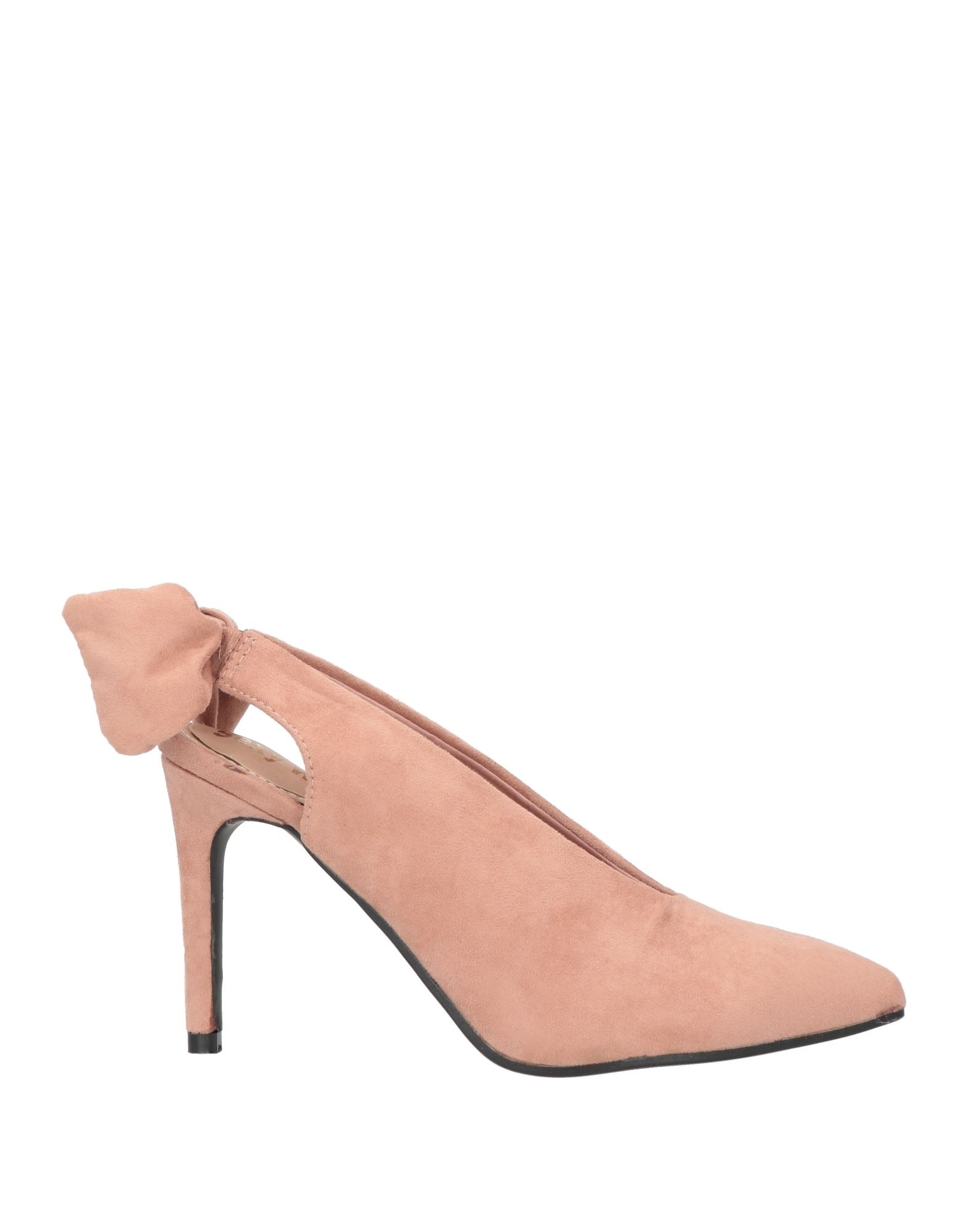 SEXY WOMAN Pumps Damen Altrosa von SEXY WOMAN