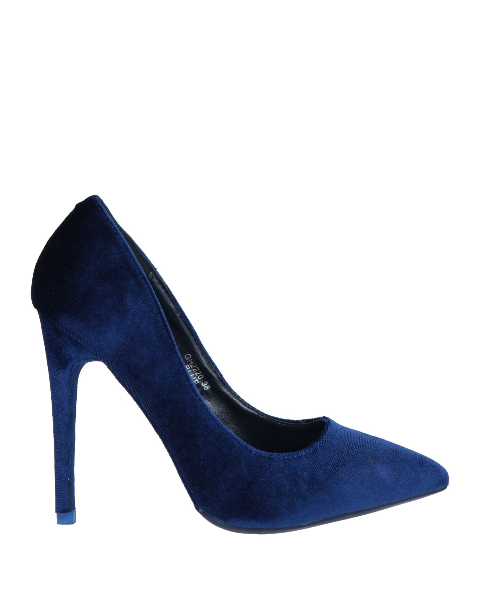 SEXY WOMAN Pumps Damen Blau von SEXY WOMAN