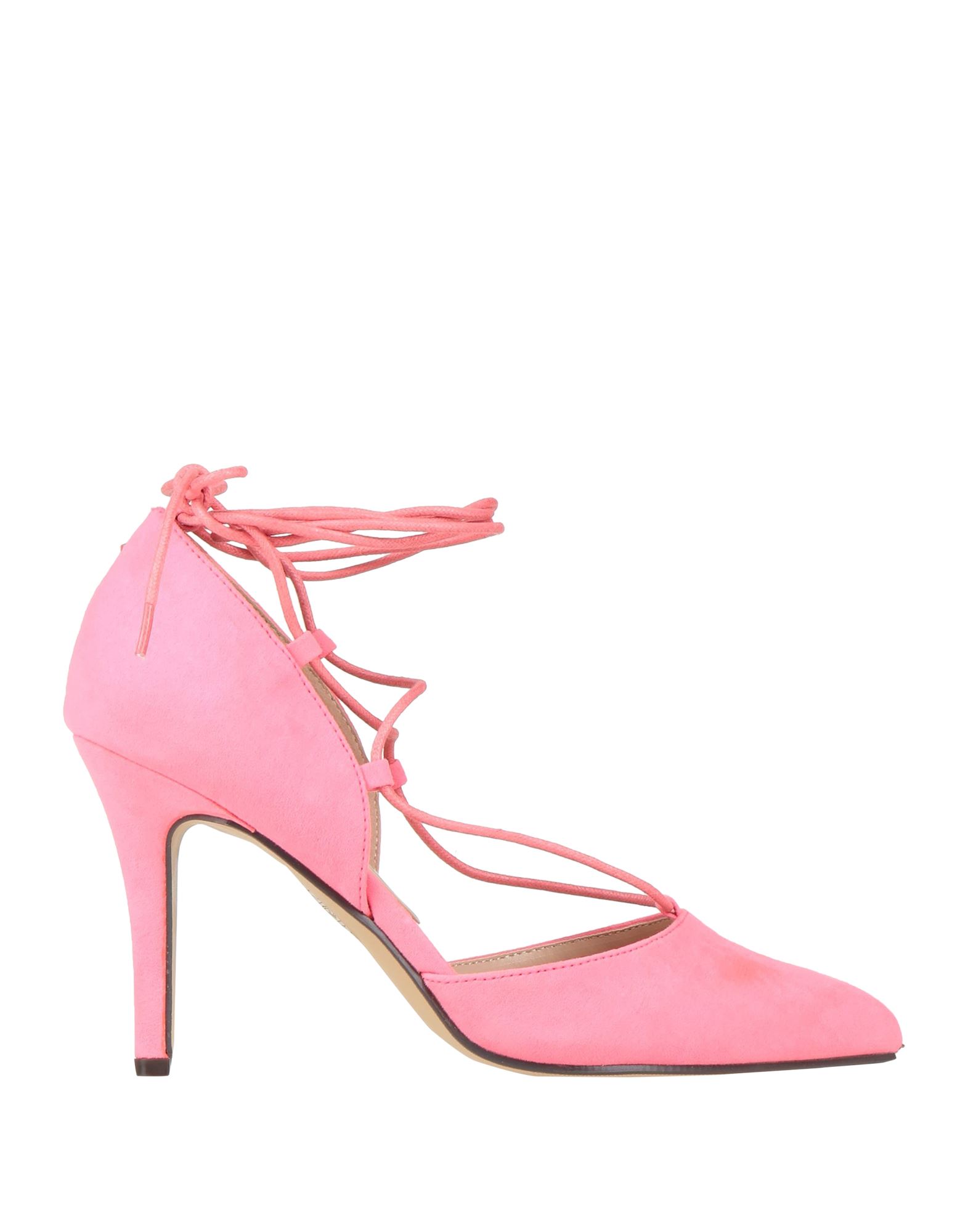 SEXY WOMAN Pumps Damen Fuchsia von SEXY WOMAN