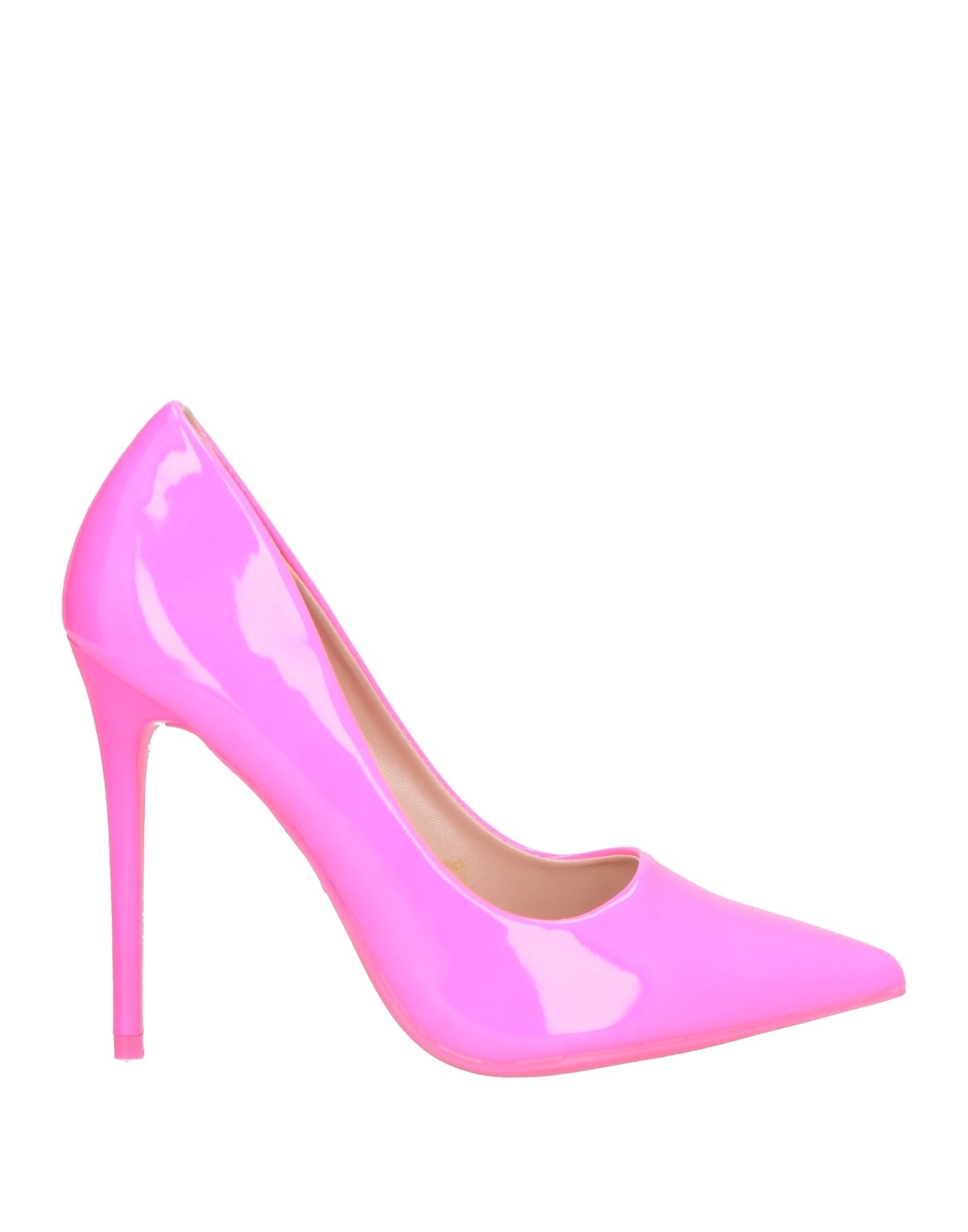 SEXY WOMAN Pumps Damen Fuchsia von SEXY WOMAN