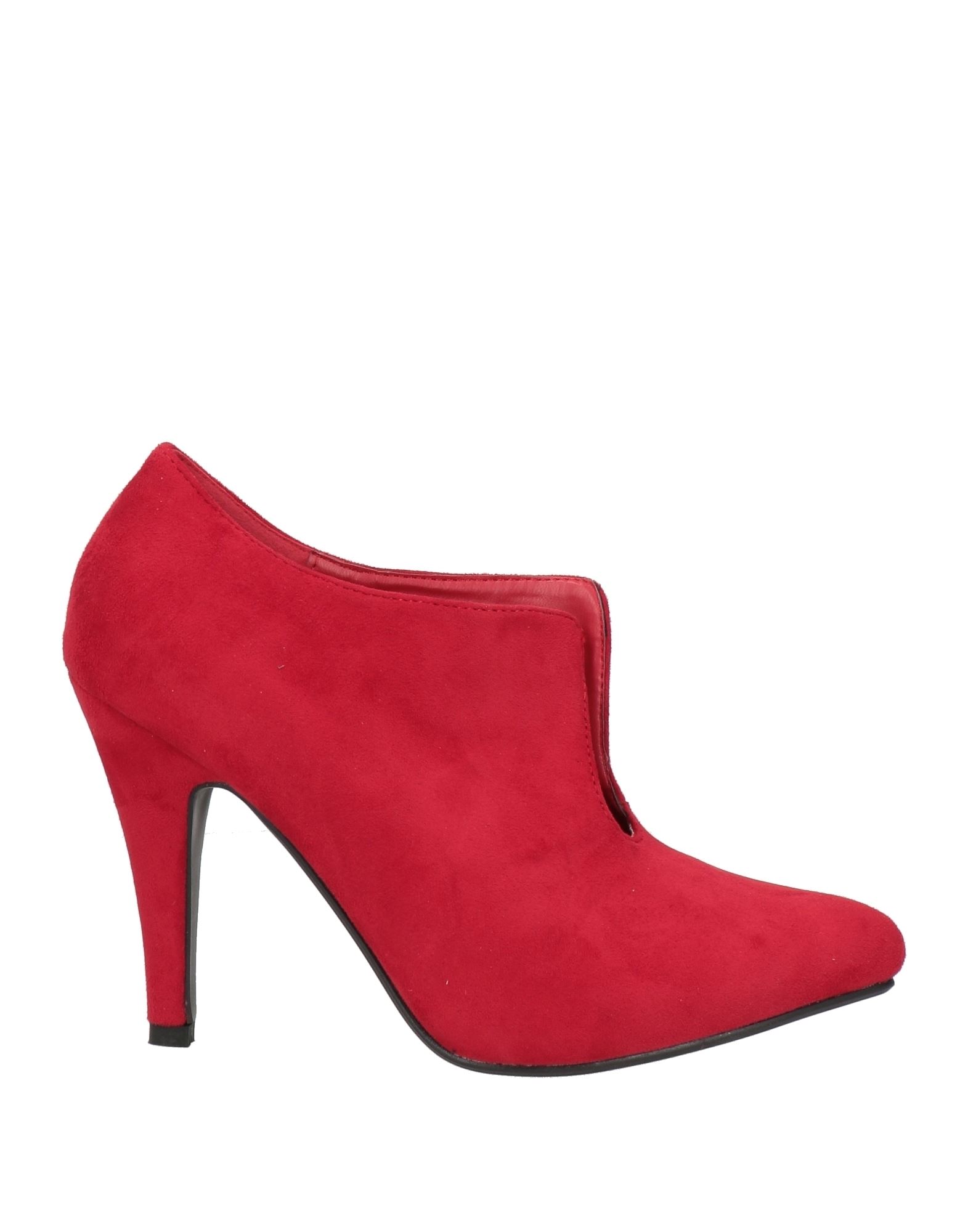 SEXY WOMAN Pumps Damen Rot von SEXY WOMAN