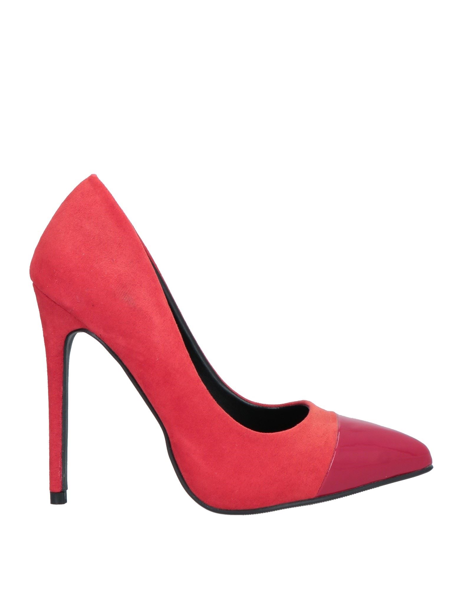 SEXY WOMAN Pumps Damen Rot von SEXY WOMAN