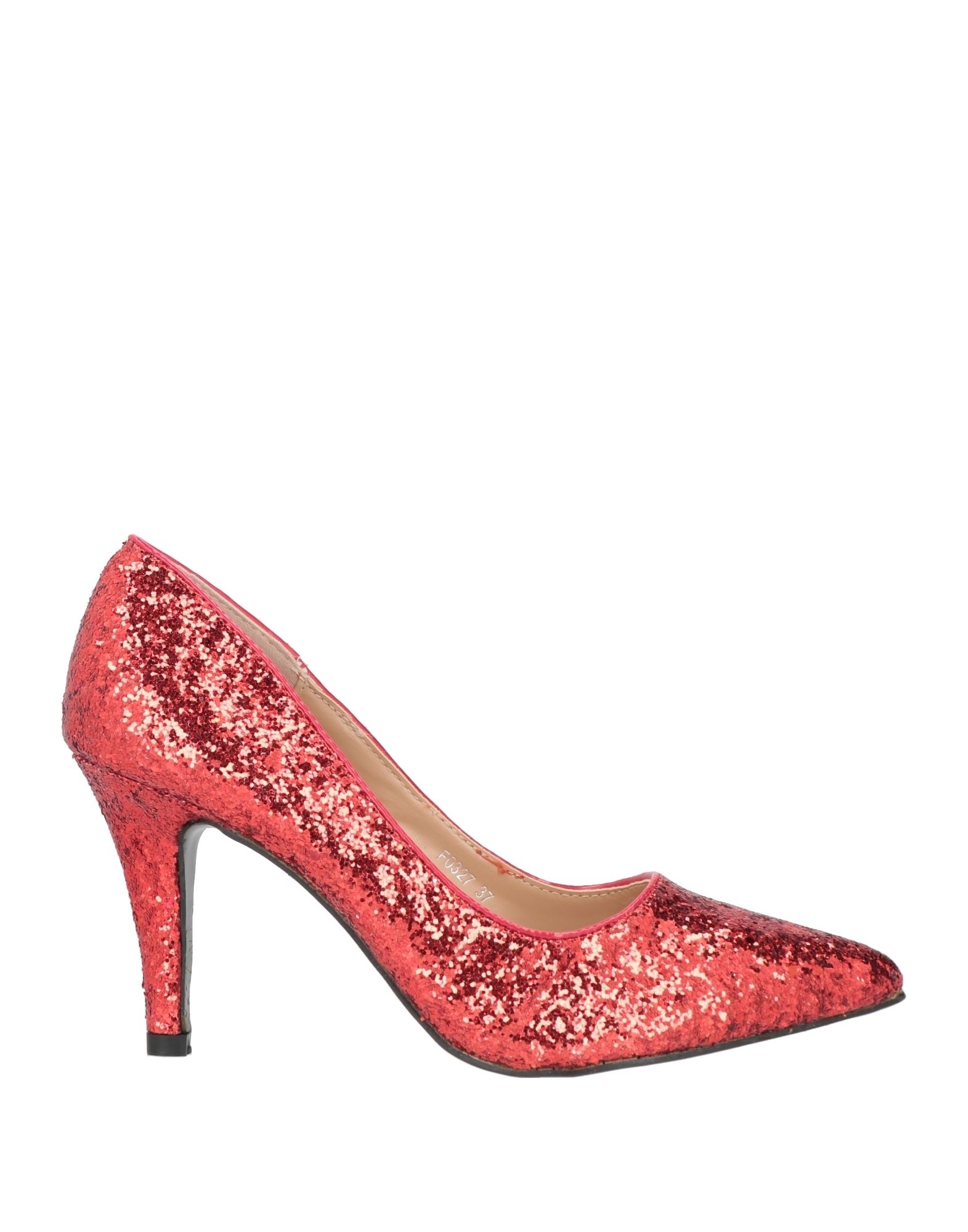 SEXY WOMAN Pumps Damen Rot von SEXY WOMAN