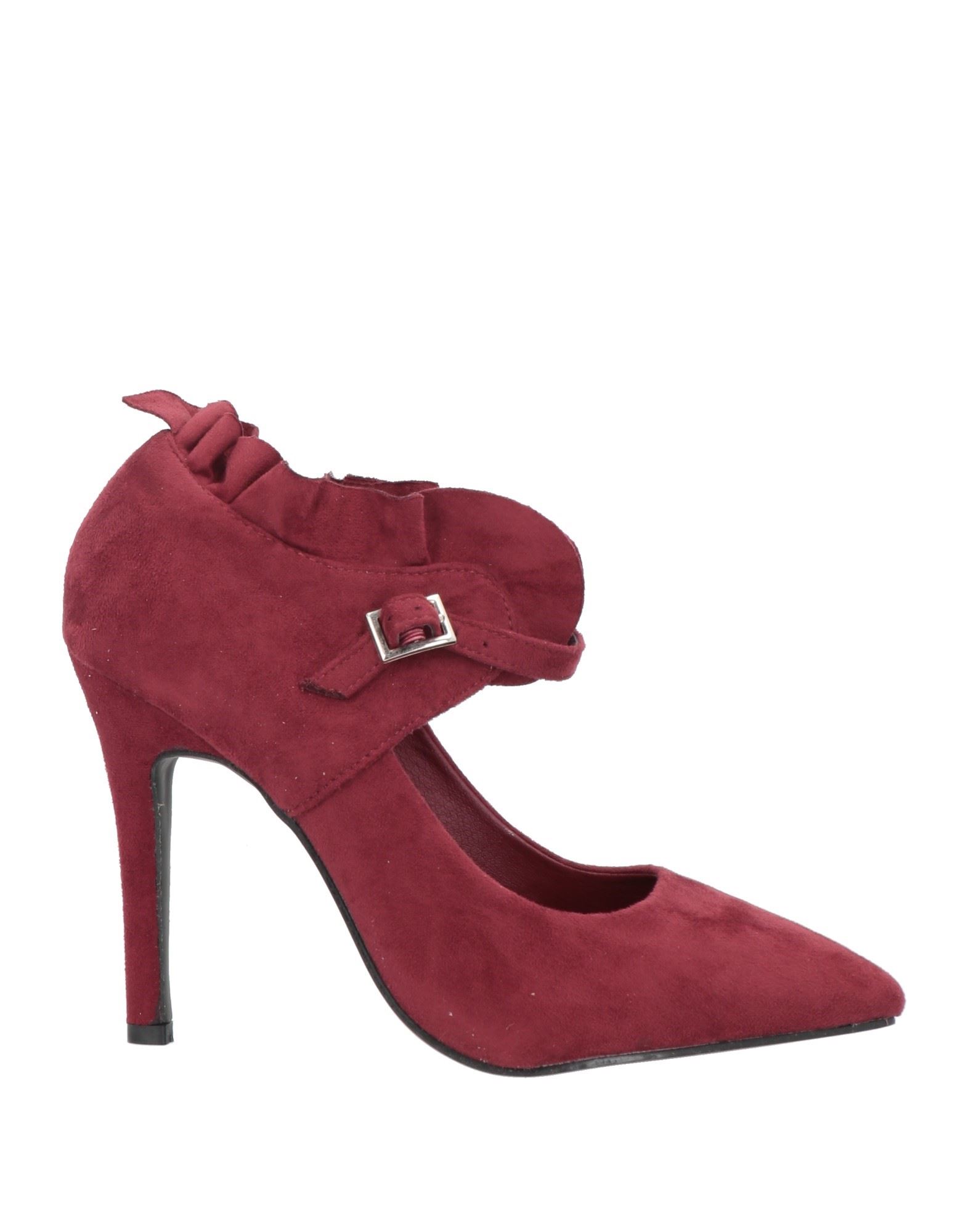 SEXY WOMAN Pumps Damen Rot von SEXY WOMAN