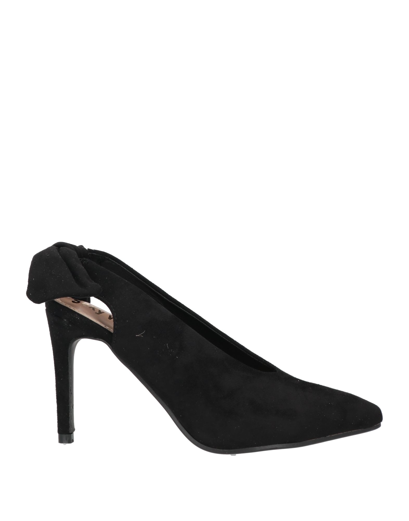 SEXY WOMAN Pumps Damen Schwarz von SEXY WOMAN