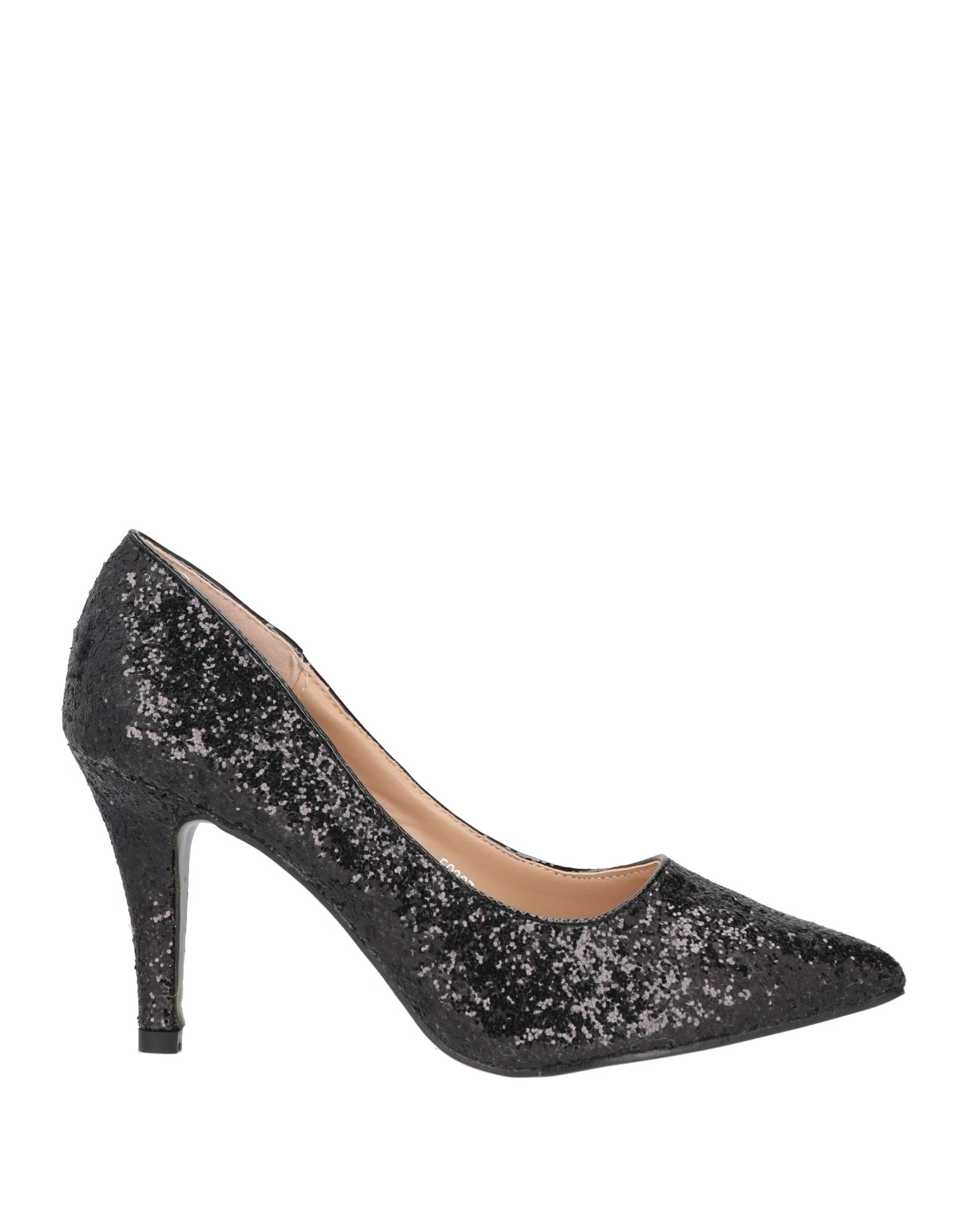 SEXY WOMAN Pumps Damen Schwarz von SEXY WOMAN