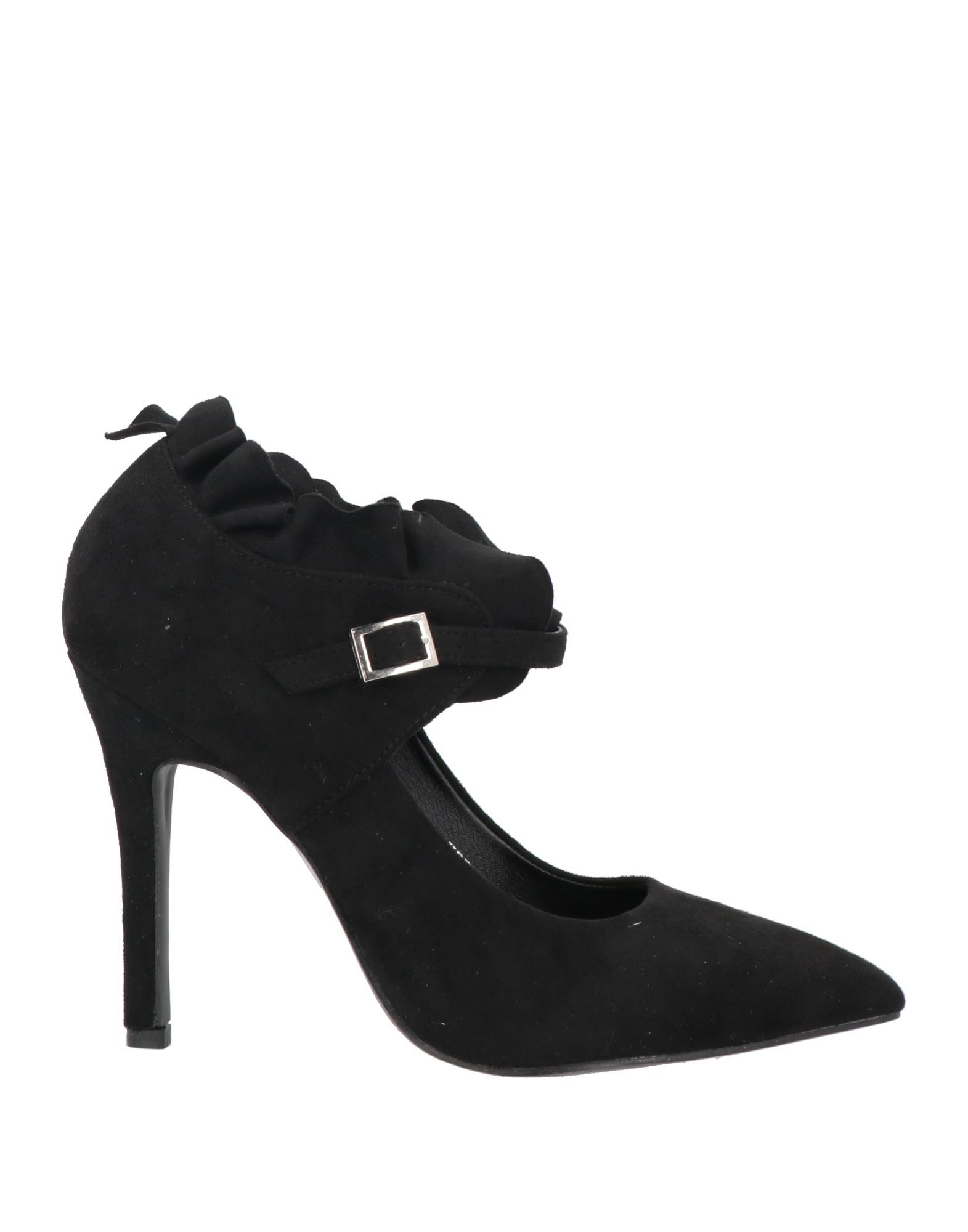 SEXY WOMAN Pumps Damen Schwarz von SEXY WOMAN