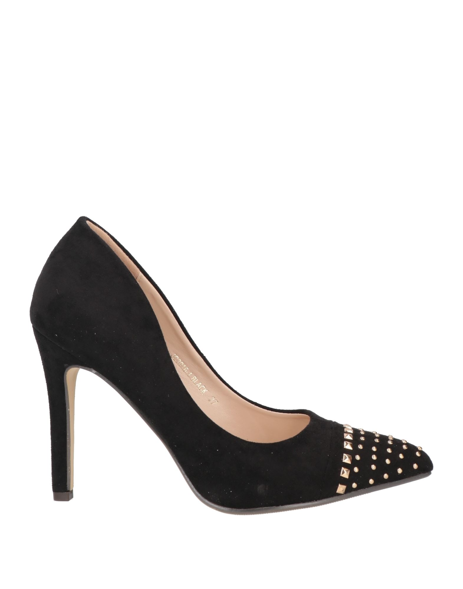 SEXY WOMAN Pumps Damen Schwarz von SEXY WOMAN