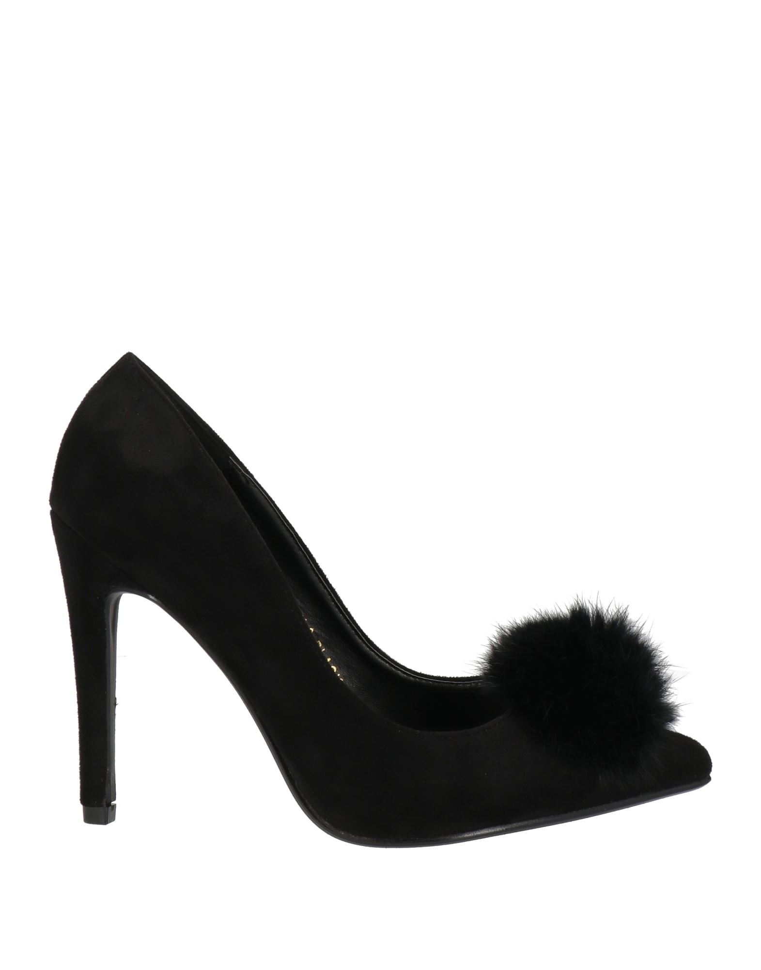 SEXY WOMAN Pumps Damen Schwarz von SEXY WOMAN