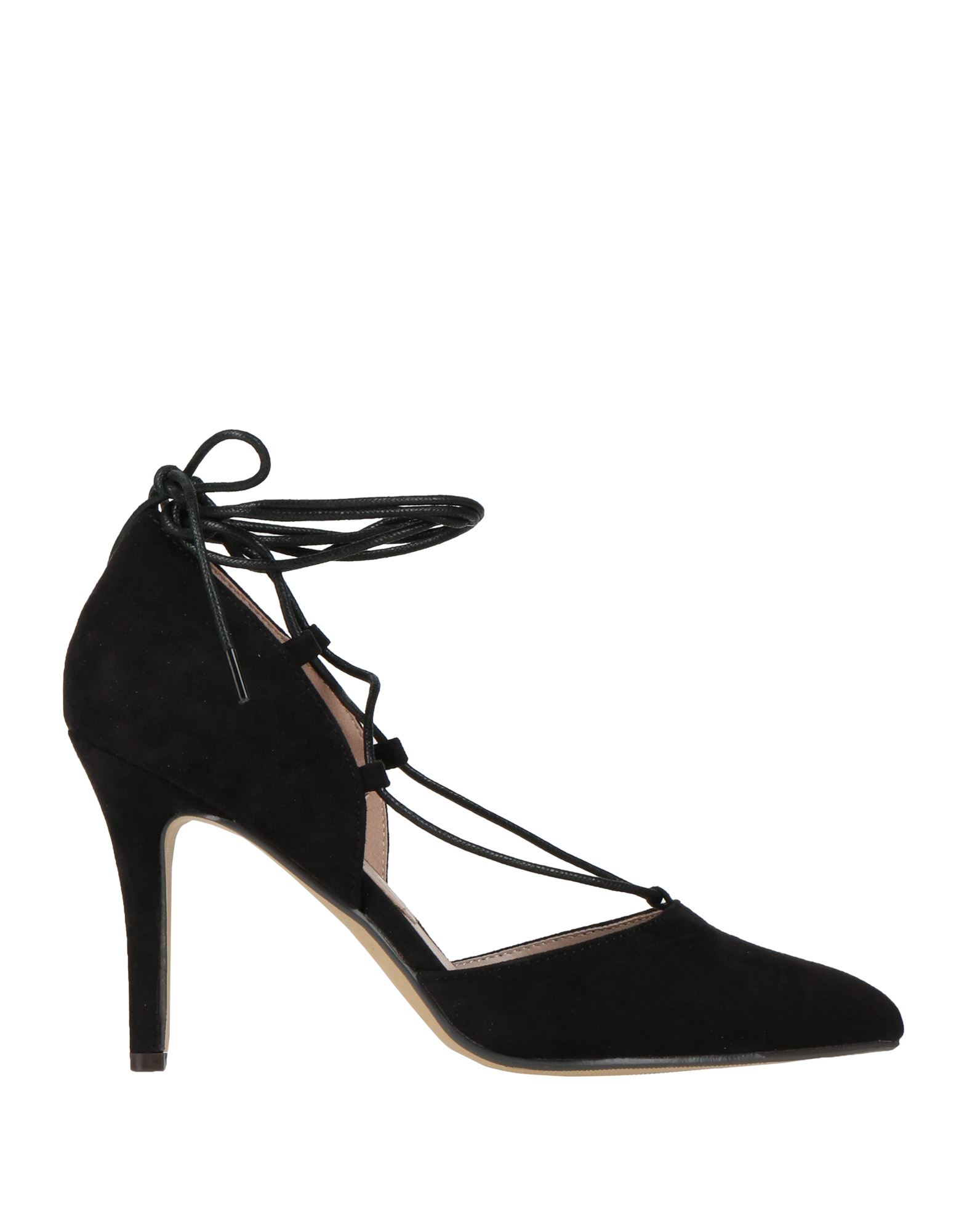 SEXY WOMAN Pumps Damen Schwarz von SEXY WOMAN