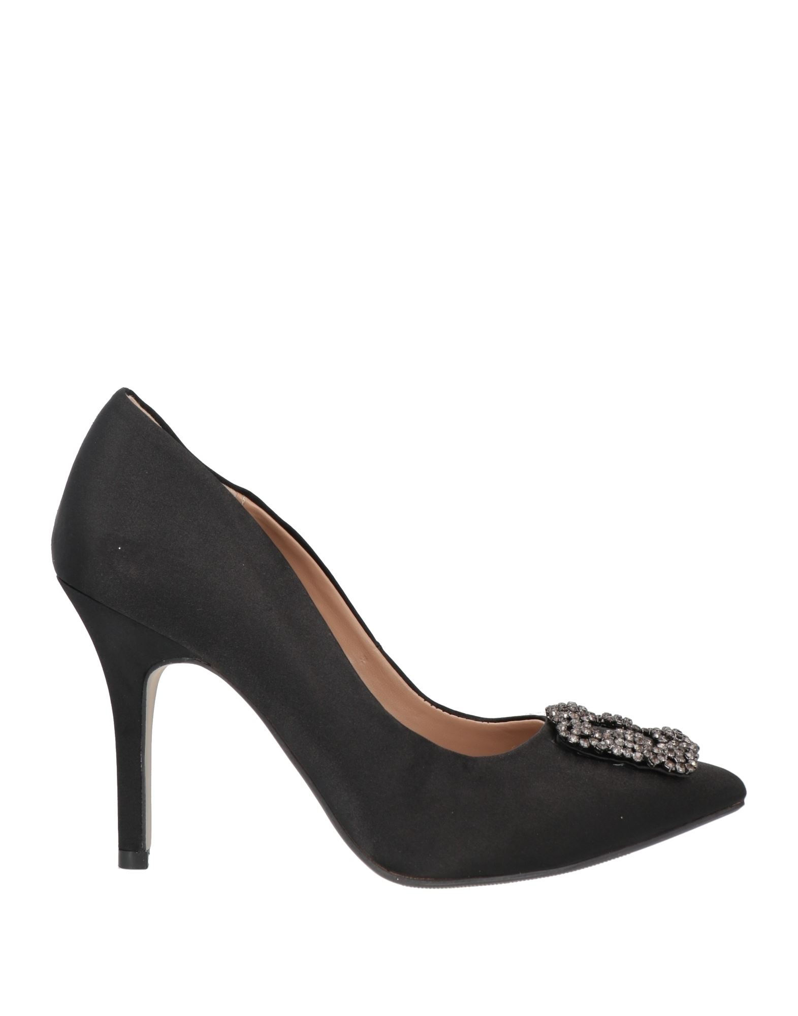 SEXY WOMAN Pumps Damen Schwarz von SEXY WOMAN