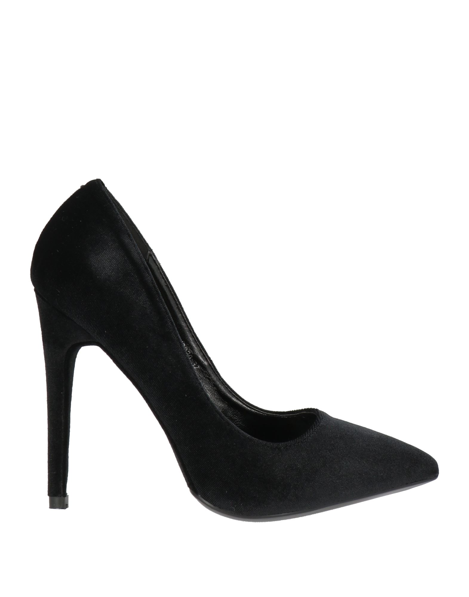 SEXY WOMAN Pumps Damen Schwarz von SEXY WOMAN