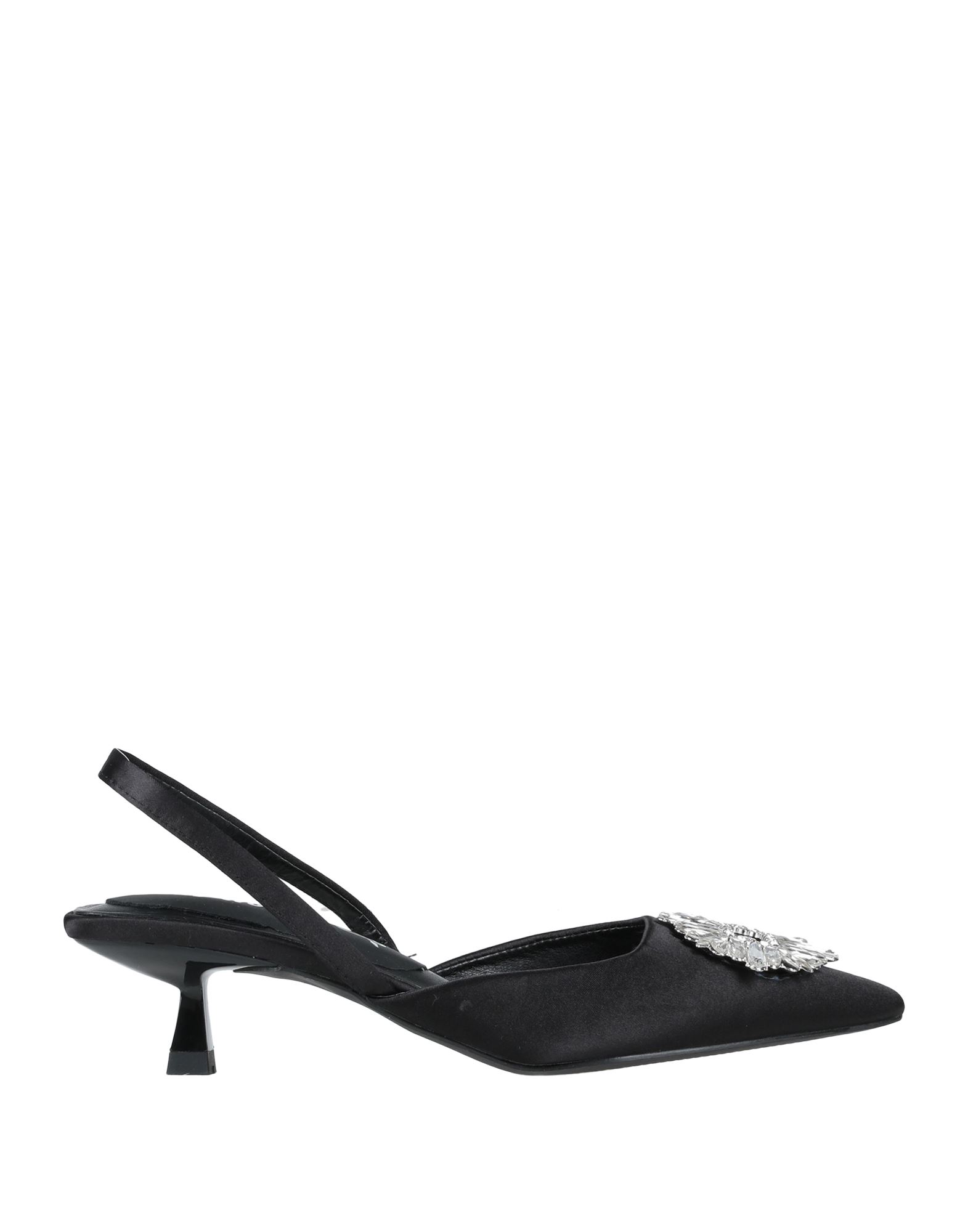 SEXY WOMAN Pumps Damen Schwarz von SEXY WOMAN