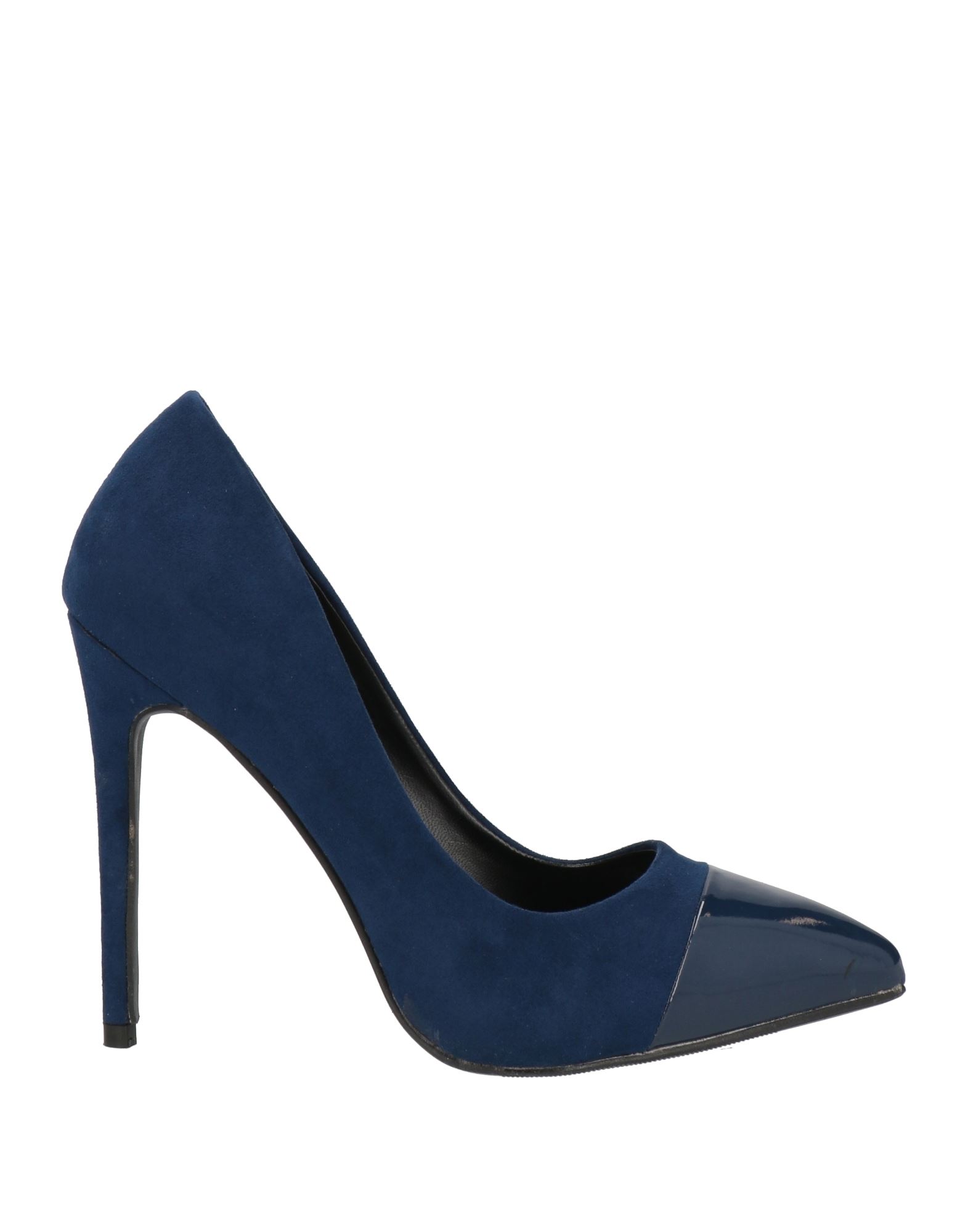 SEXY WOMAN Pumps Damen Taubenblau von SEXY WOMAN