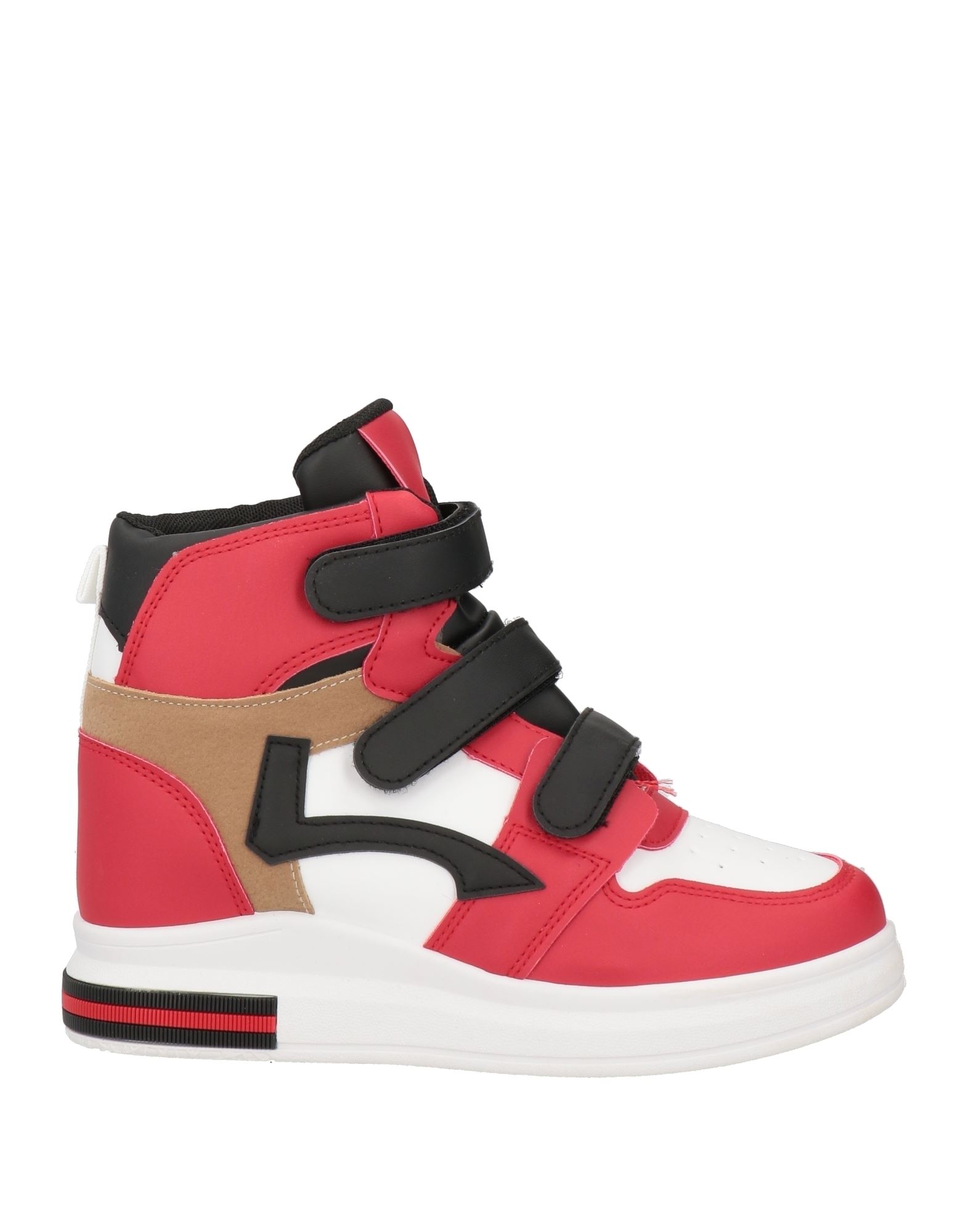 SEXY WOMAN Sneakers Damen Rot von SEXY WOMAN