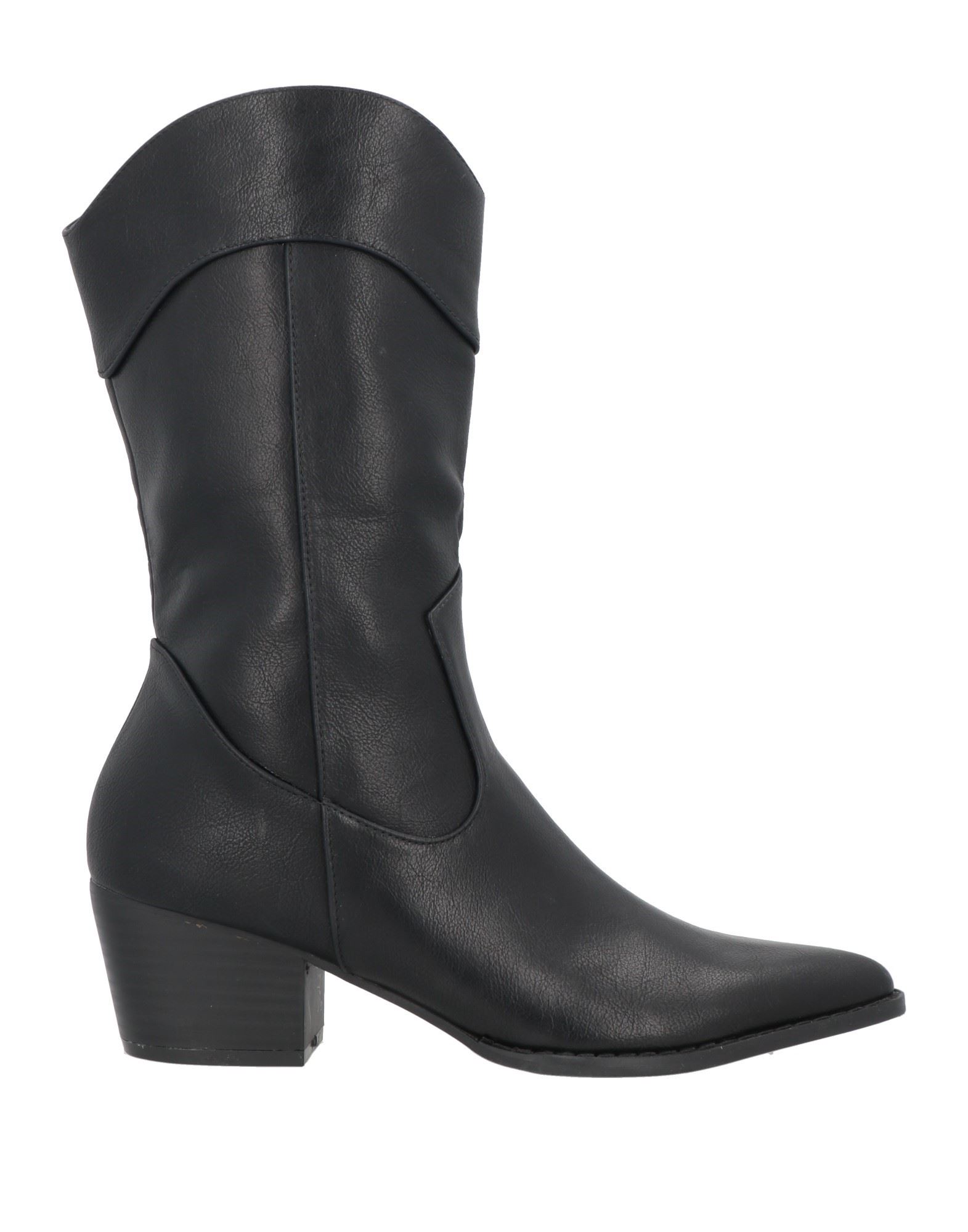 SEXY WOMAN Stiefel Damen Schwarz von SEXY WOMAN