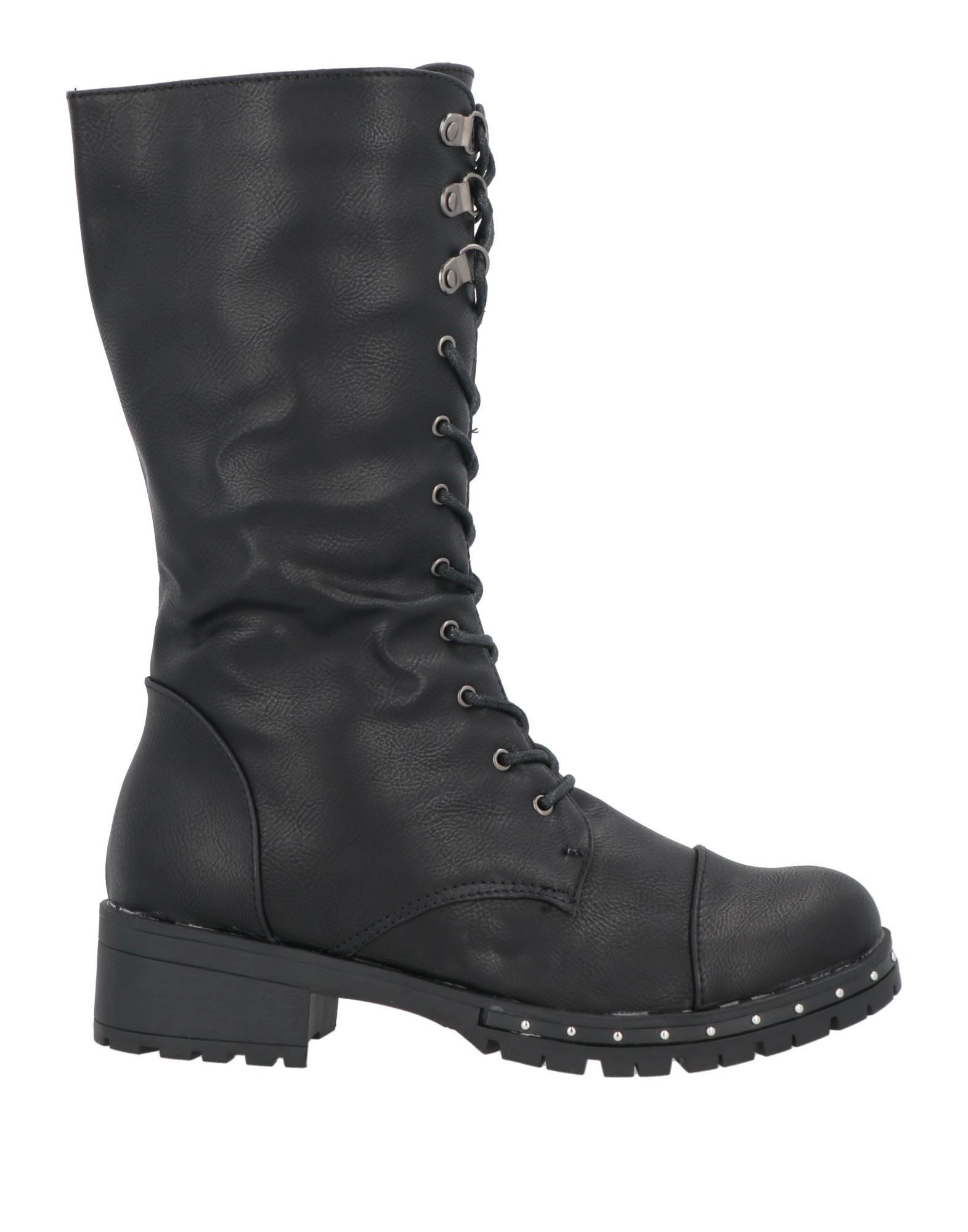 SEXY WOMAN Stiefel Damen Schwarz von SEXY WOMAN