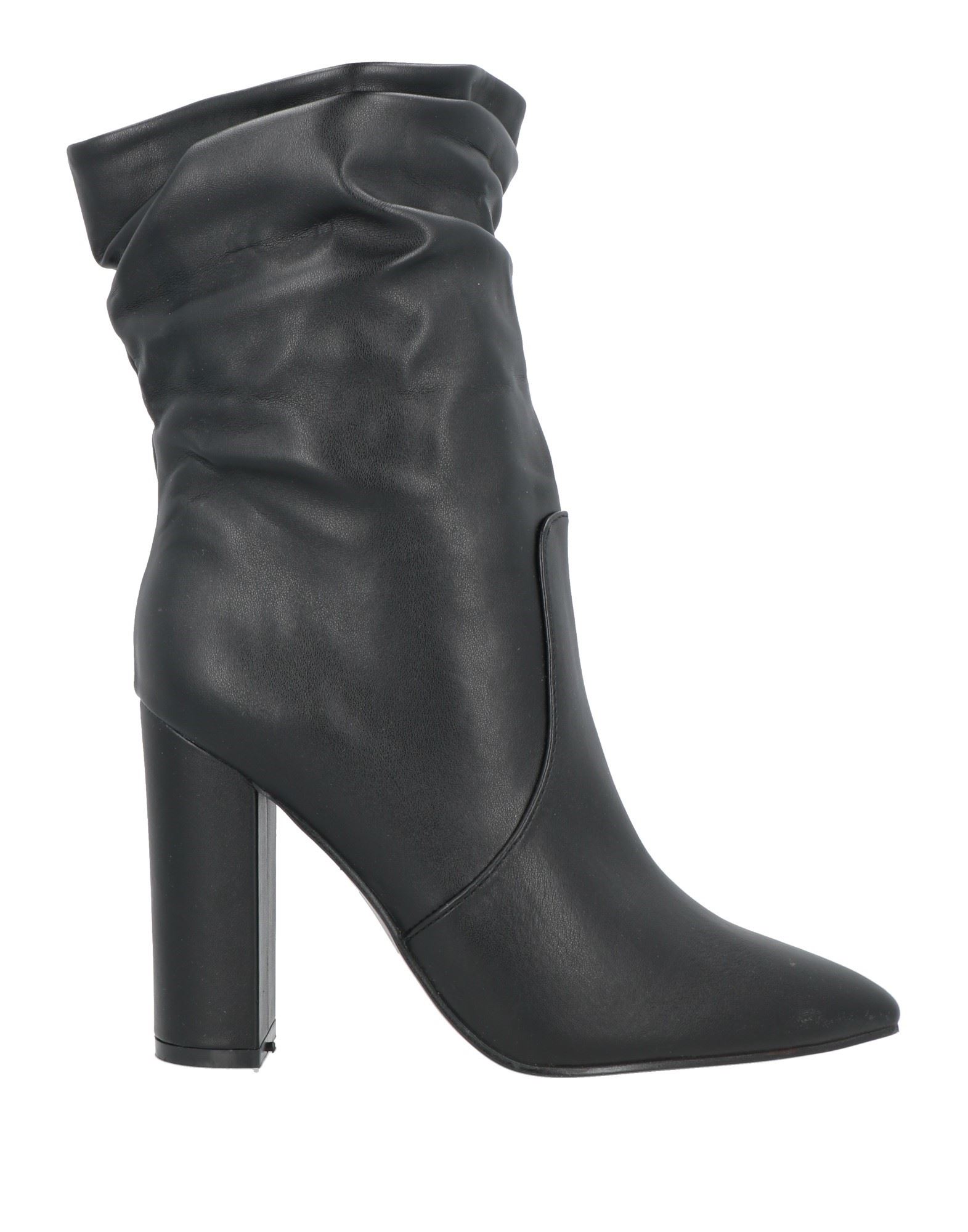 SEXY WOMAN Stiefelette Damen Schwarz von SEXY WOMAN