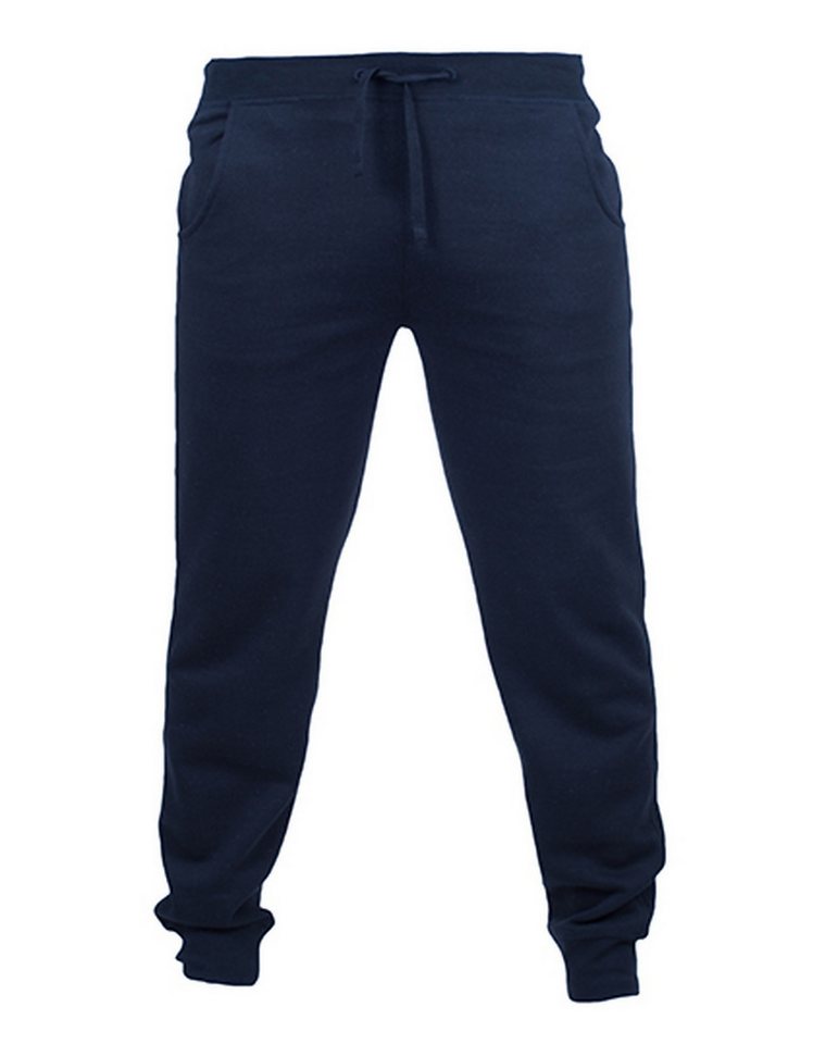 SF Men Jogginghose Men´s Slim Cuffed Jogger von SF Men
