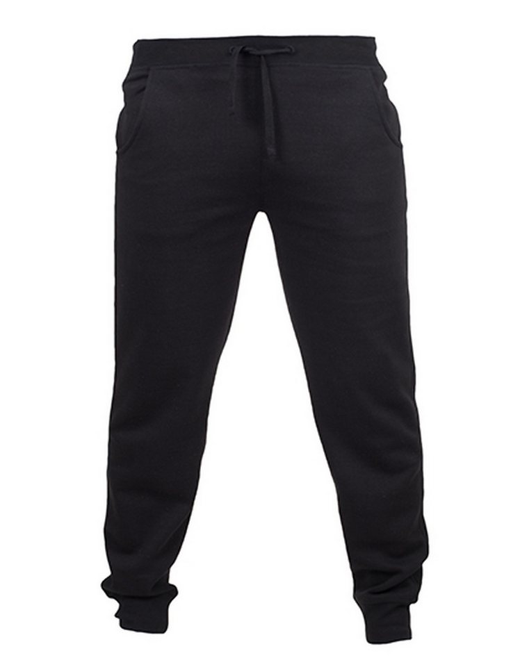 SF Men Jogginghose Men´s Slim Cuffed Jogger von SF Men