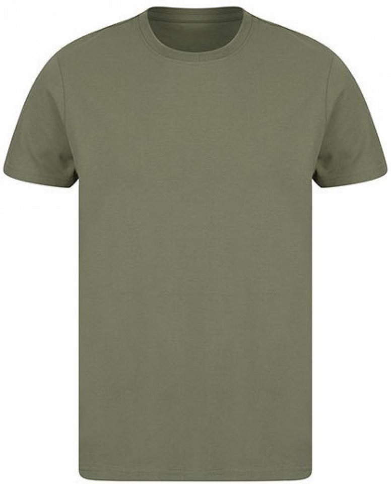 SF Men Rundhalsshirt Unisex Sustainable Generation T Rundhalsausschnitt von SF Men