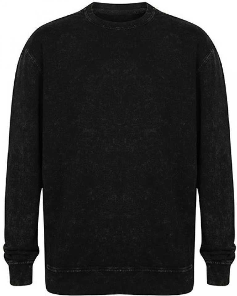 SF Men Sweatshirt Herren Washed Tour Sweat von SF Men