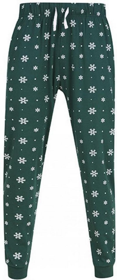 SF Men Trainingshose Unisex Cuffed Lounge Pants XS bis 3XL von SF Men