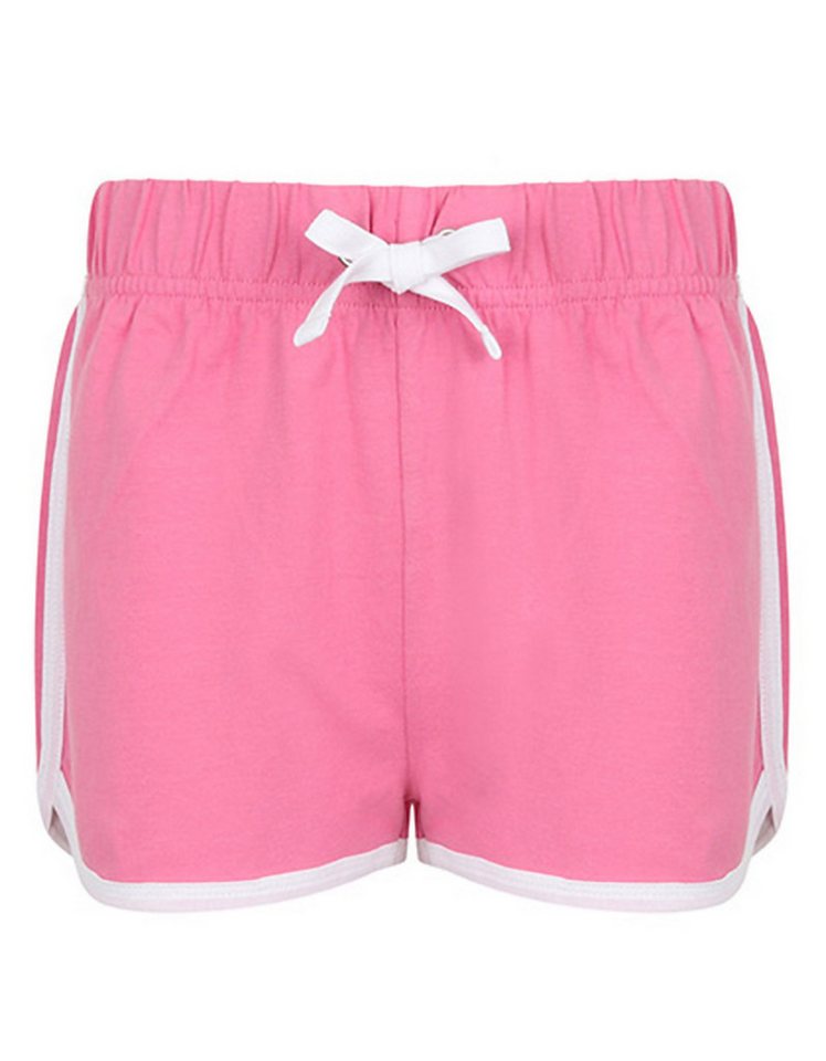 SF Minni Shorts Kids´ Retro Shorts von SF Minni