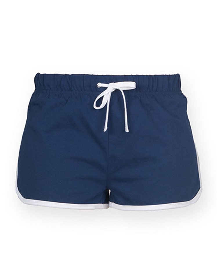 SF Minni Shorts Kids´ Retro Shorts von SF Minni