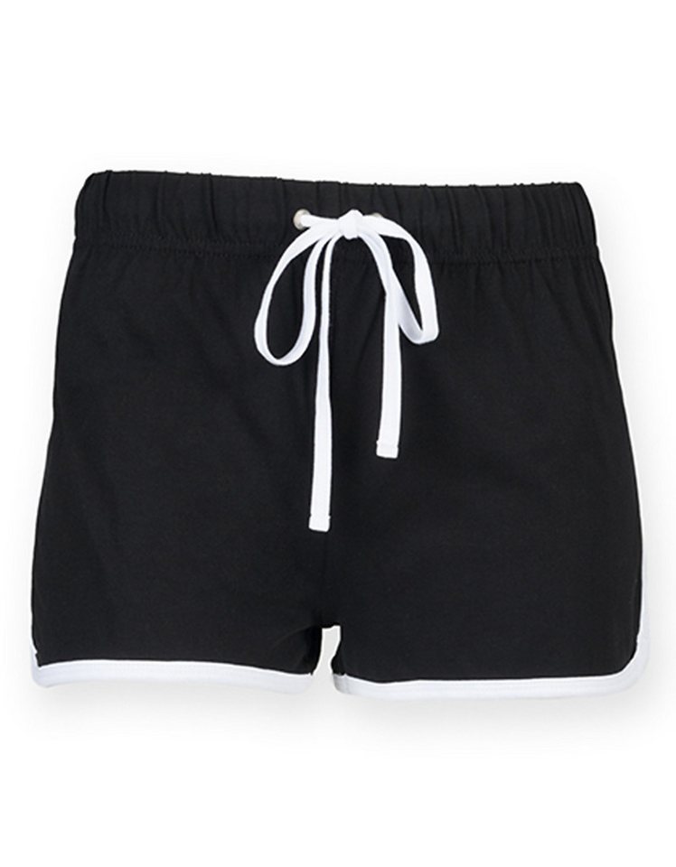 SF Minni Shorts Kids´ Retro Shorts von SF Minni