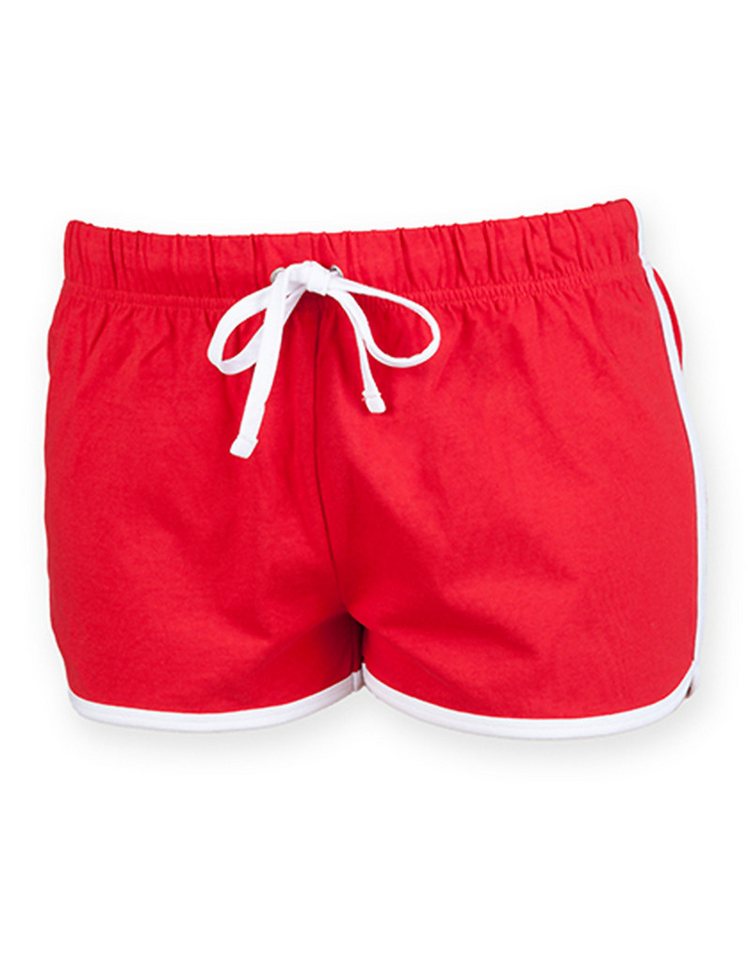 SF Minni Shorts Kids´ Retro Shorts von SF Minni