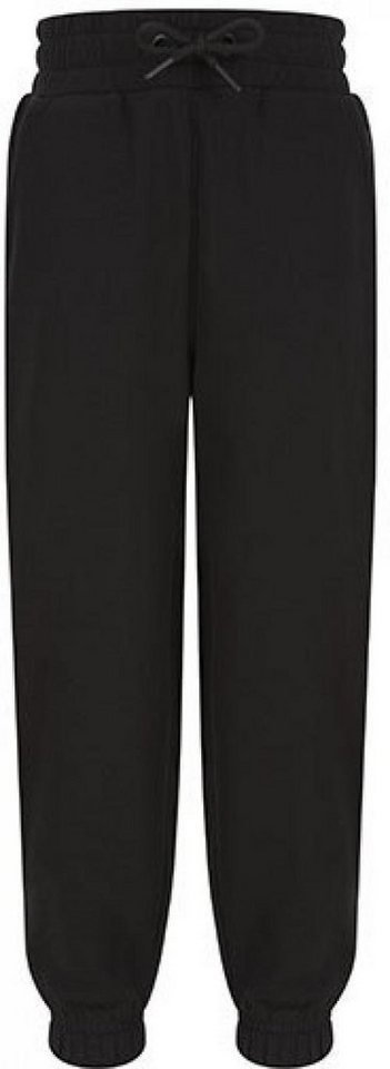 SF Minni Stoffhose Kids' Sustainable Fashion Cuffed Joggers SF Minni Stoffhose Kids' Sustainable Fashion Cuffed Joggers von SF Minni