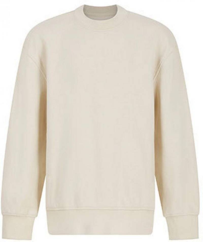 SF Minni Sweatshirt Kids' Sustainable Fashion Curved Hem Sweat von SF Minni