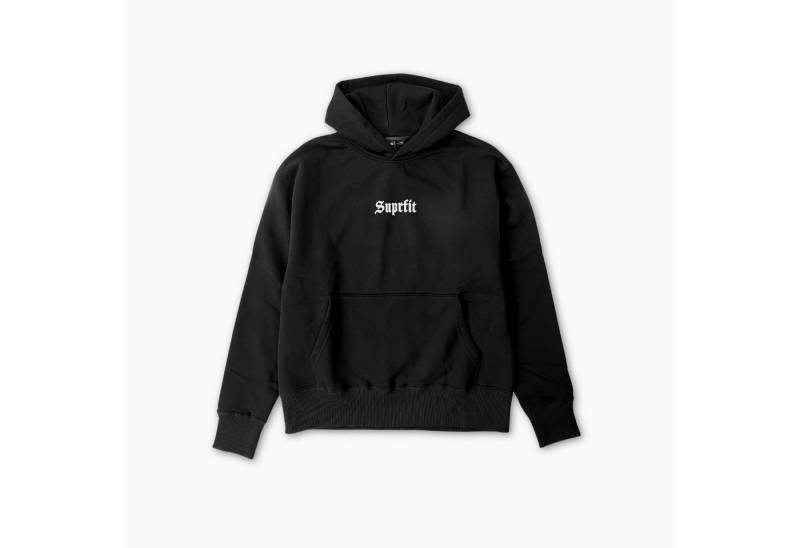 SF SUPRFIT Hoodie Own It Unisex Hervorragende Verarbeitung, Made in Italy SF SUPRFIT Hoodie Own It Unisex Hervorragende Verarbeitung, Made in Italy von SF SUPRFIT