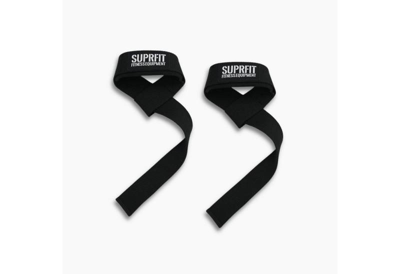 SF SUPRFIT Zughilfe Lifting Straps, Verbessert Griffkraft und ermöglicht das Heben schwererer Gewichte. SF SUPRFIT Zughilfe Lifting Straps, Verbessert Griffkraft und ermöglicht das Heben schwererer Gewichte. von SF SUPRFIT
