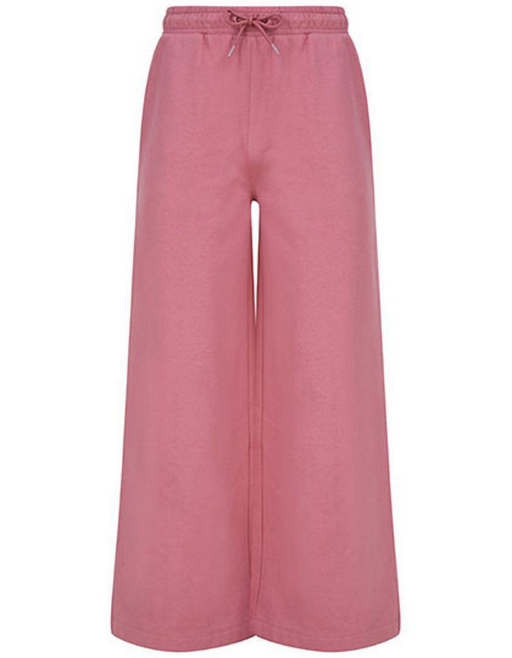 SF Women Jogginghose Women´s Sustainable Fashion Wide Leg Joggers von SF Women