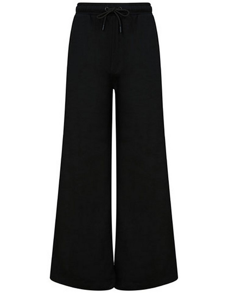 SF Women Jogginghose Women´s Sustainable Fashion Wide Leg Joggers SF Women Jogginghose Women´s Sustainable Fashion Wide Leg Joggers von SF Women