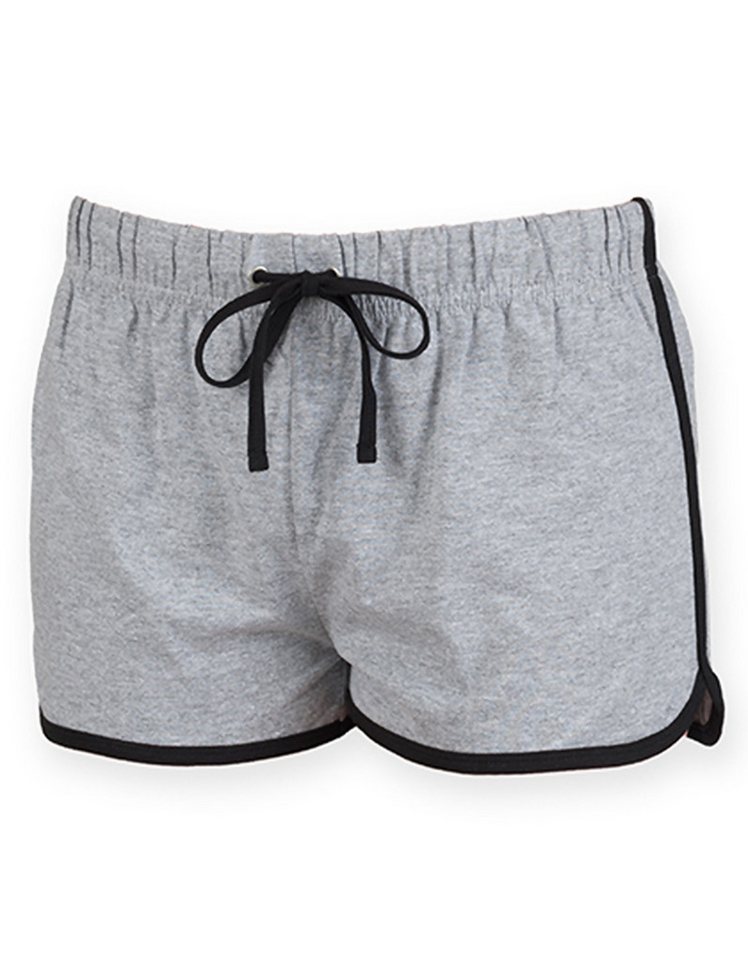 SF Women Shorts Women´s Retro Shorts SF Women Shorts Women´s Retro Shorts von SF Women
