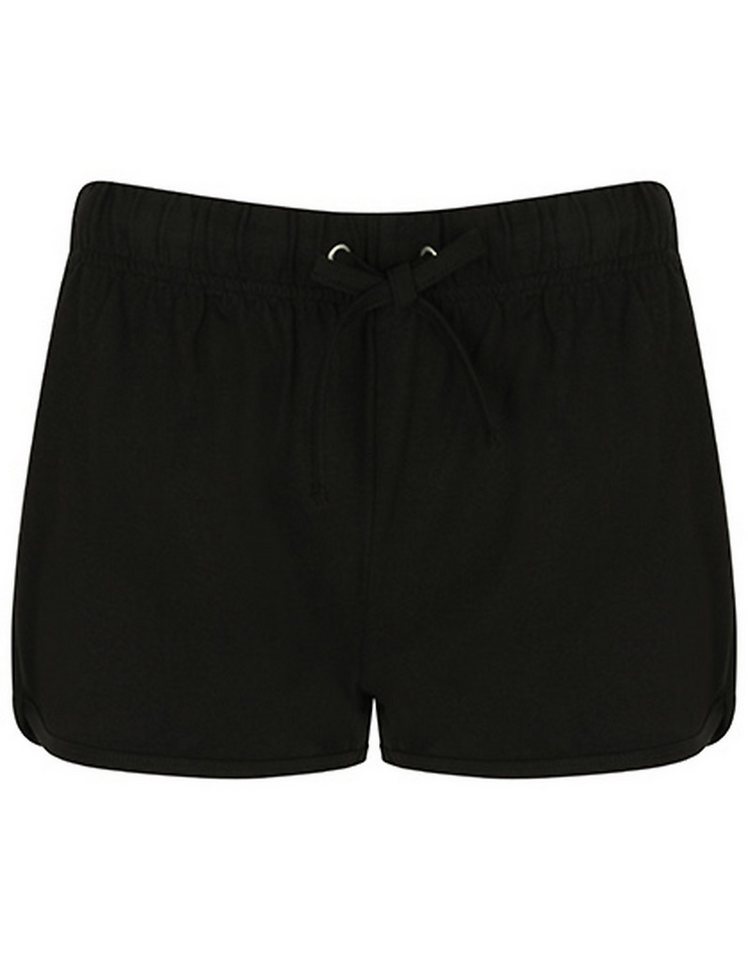 SF Women Shorts Women´s Retro Shorts SF Women Shorts Women´s Retro Shorts von SF Women