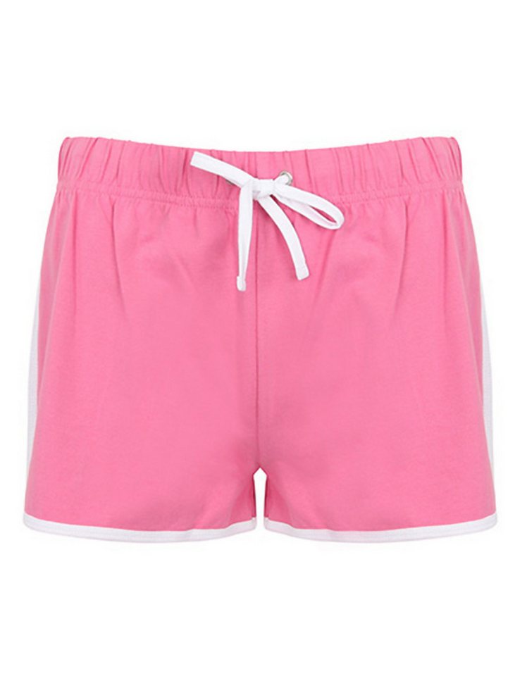 SF Women Shorts Women´s Retro Shorts SF Women Shorts Women´s Retro Shorts von SF Women