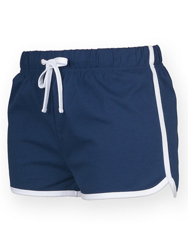 SF Women Shorts Women´s Retro Shorts SF Women Shorts Women´s Retro Shorts von SF Women
