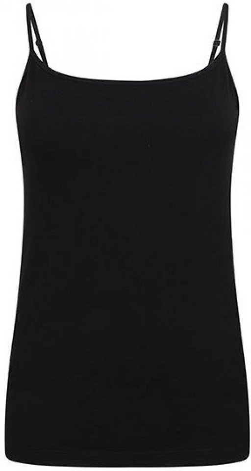 SF Women Tanktop Damen Feel Good Stretch Spaghetti Vest von SF Women