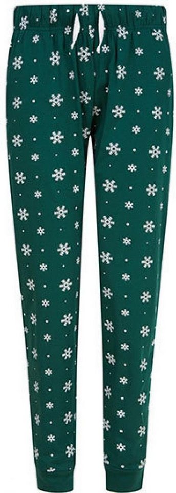 SF Women Trainingshose Women`s Cuffed Lounge Pants - Freizeithose von SF Women