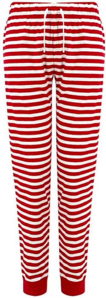 SF Women Trainingshose Women`s Cuffed Lounge Pants - Freizeithose von SF Women