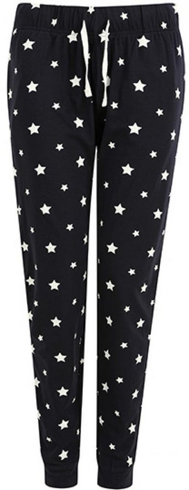 SF Women Trainingshose Women`s Cuffed Lounge Pants - Freizeithose von SF Women