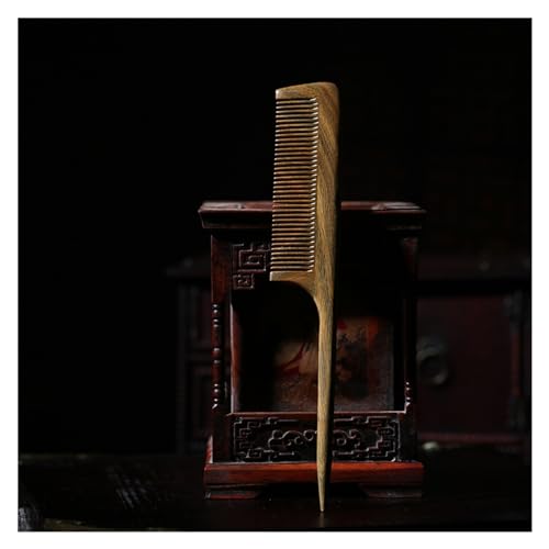 Friseurkamm Retro Holz Schwanz Kamm Damen Langes Haar Kamm Home Styling Kamm Friseursalon Friseur Werkzeuge Reise Haarkamm Friseurkamm Retro Holz Schwanz Kamm Damen Langes Haar Kamm Home Styling Kamm Friseursalon Friseur Werkzeuge Reise Haarkamm von SFANIIX