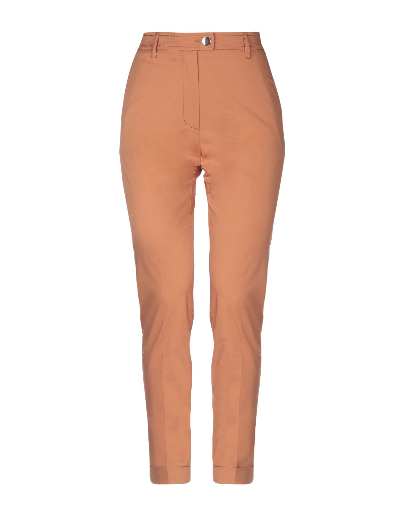 SFIZIO STUDIO Hose Damen Braun von SFIZIO STUDIO