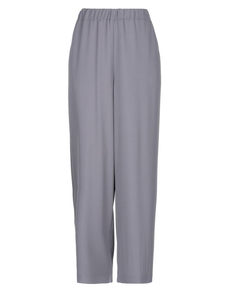 SFIZIO STUDIO Hose Damen Grau von SFIZIO STUDIO